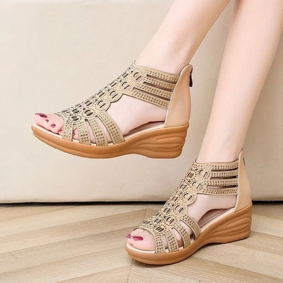 Chaussures orthopédiques pour femmes | Confort