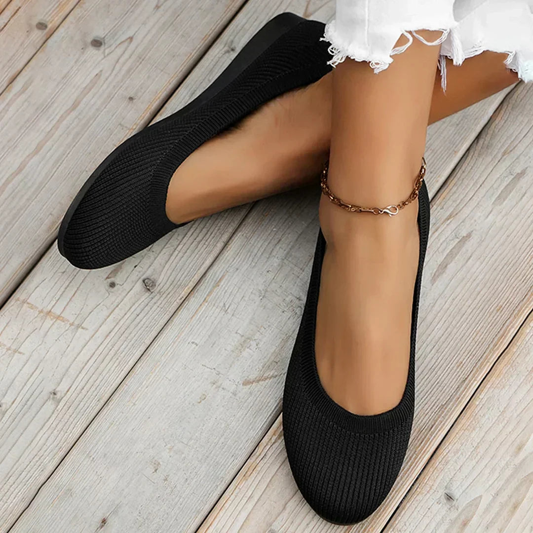 Chaussures respirantes pour femmes | Chic