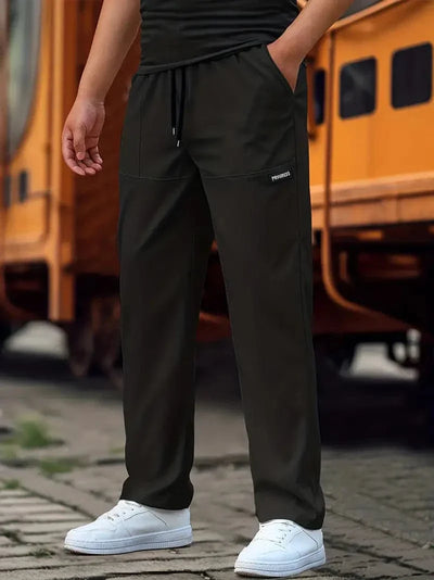Pantalon de jogging pour hommes | Confortable
