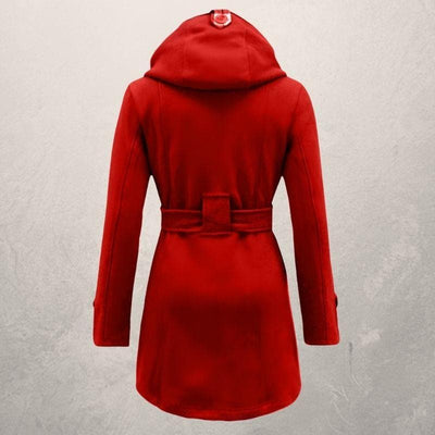 Leighton | Manteau d'hiver pour femmes | Longue