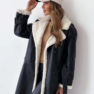 Luella | Manteau d'hiver pour femme | Longue