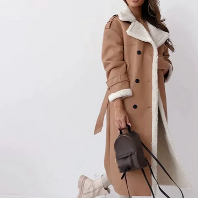 Luella | Manteau d'hiver pour femme | Longue