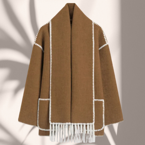Xena | Foulard pour femme | Longue