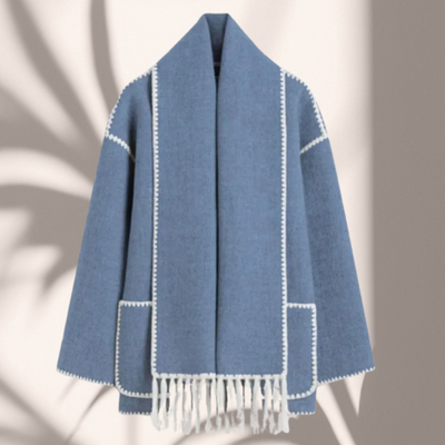 Xena | Foulard pour femme | Longue