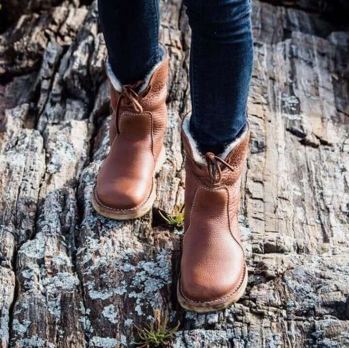 Bottes imperméables pour femmes | Hiver