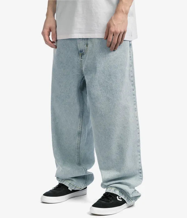 Jeans Homme style urbain | Baggy