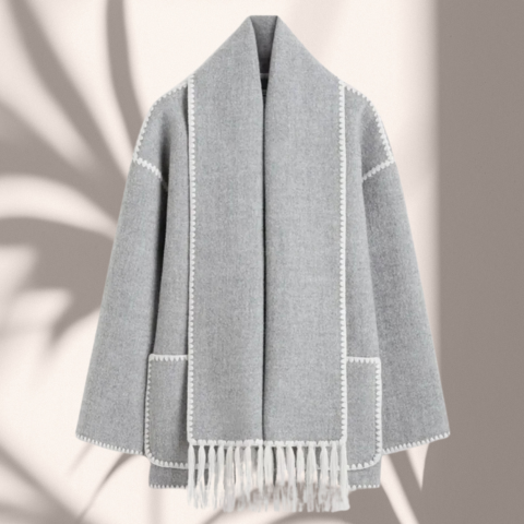Xena | Foulard pour femme | Longue