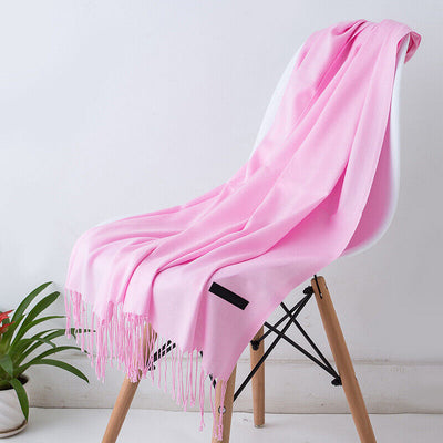 Foulard élégant pour femmes | Longue