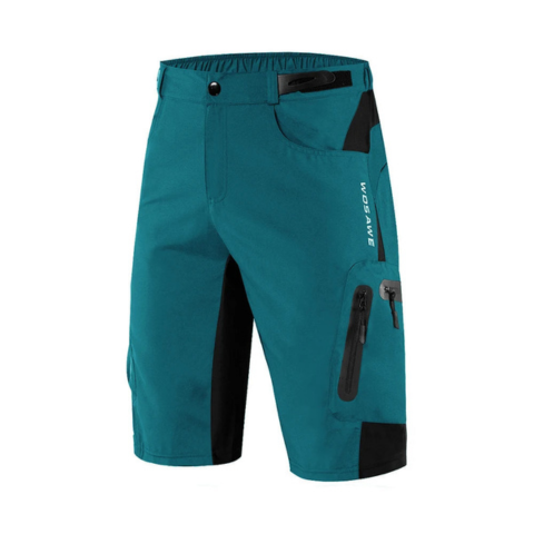 Bermuda décontracté pour homme | Cargo