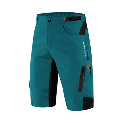 Bermuda décontracté pour homme | Cargo