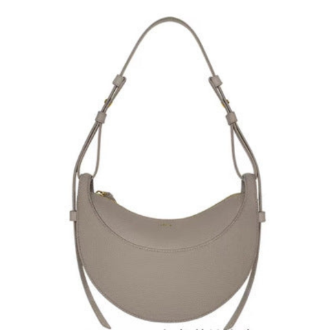 Sac à bandoulière classique pour femme | Petit format