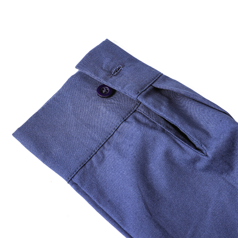 Emberly | Chemisier zippé pour femmes | Chic