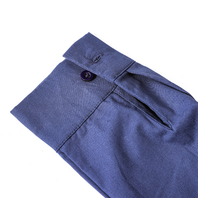 Emberly | Chemisier zippé pour femmes | Chic