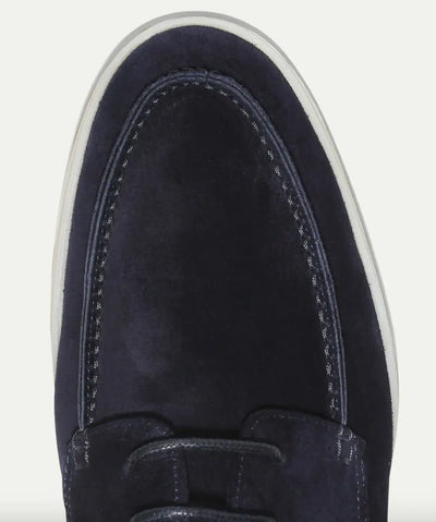 Mocassins en daim de première qualité pour hommes | Confort