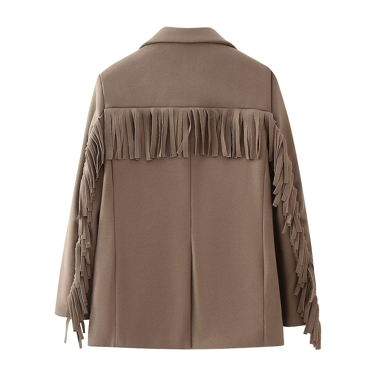 Blazer élégant pour femmes | Chaud