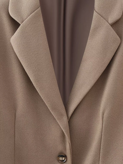 Blazer élégant pour femmes | Chaud