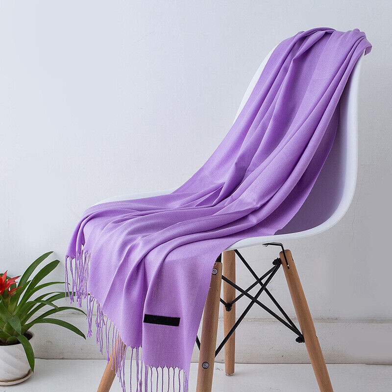 Foulard élégant pour femmes | Longue