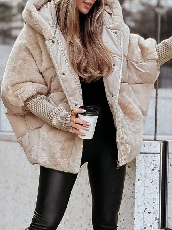 Veste Thermo Femme | Chauffante