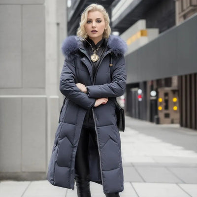 Kristel | Veste D'hiver pour femme | Chaud