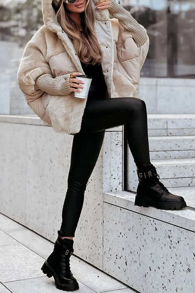 Veste Thermo Femme | Chauffante