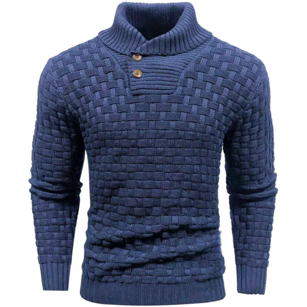 Alric | Chandail thermique pour hommes | Chaud