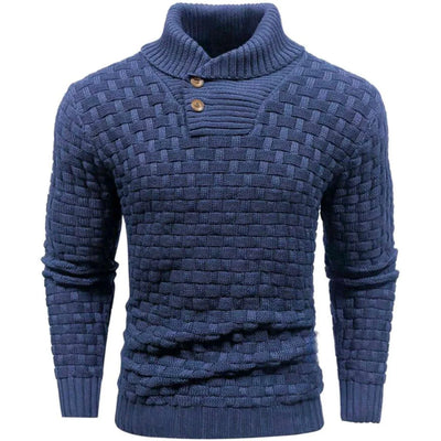 Alric | Chandail thermique pour hommes | Chaud