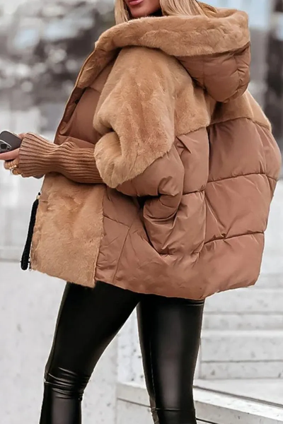 Veste Thermo Femme | Chauffante