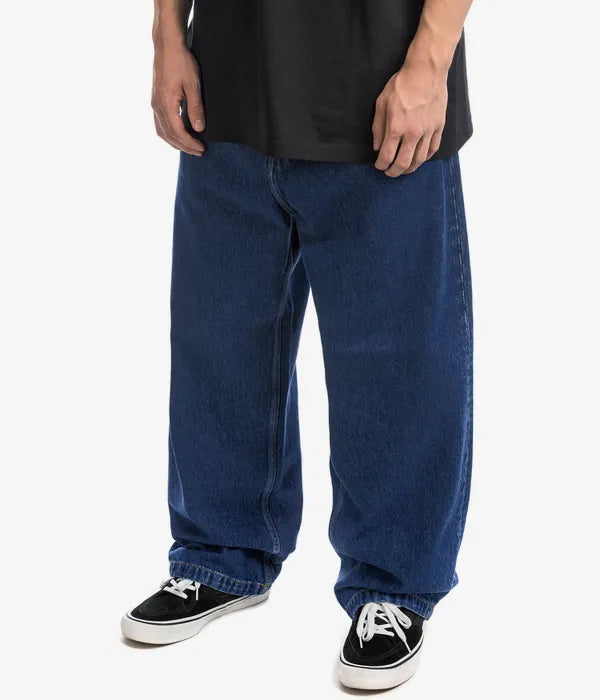 Jeans Homme style urbain | Baggy