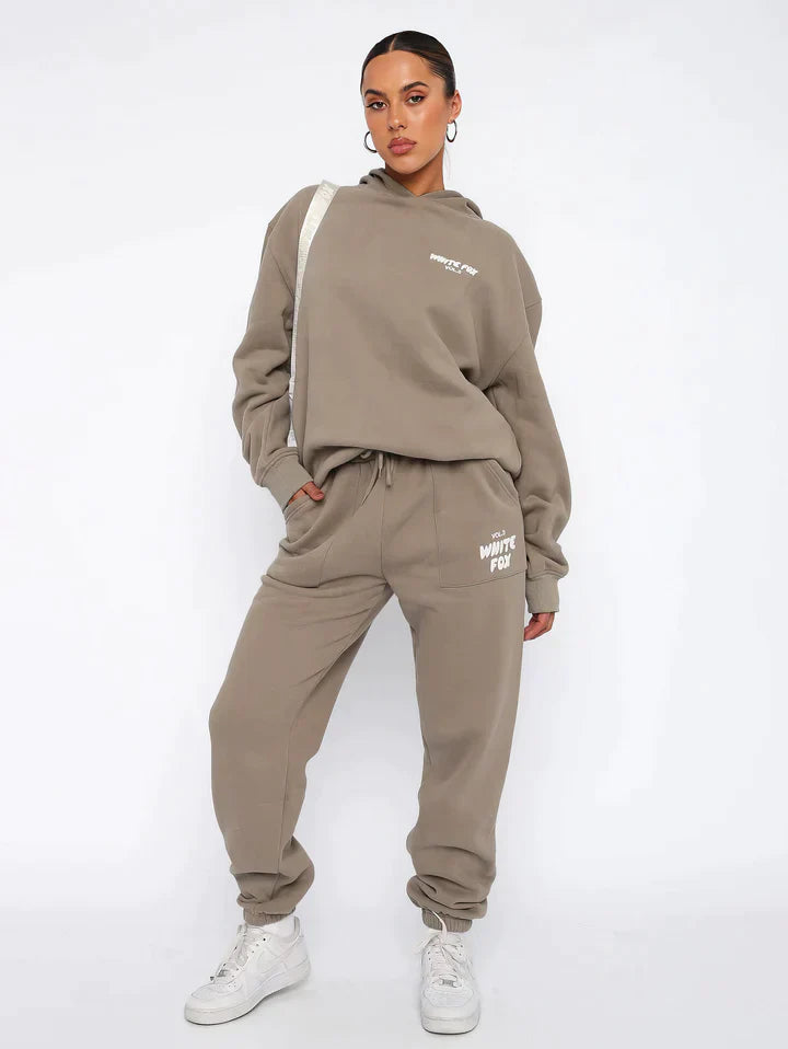 Ensemble de survêtements confortables pour femmes