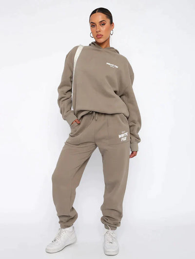 Ensemble de survêtements confortables pour femmes
