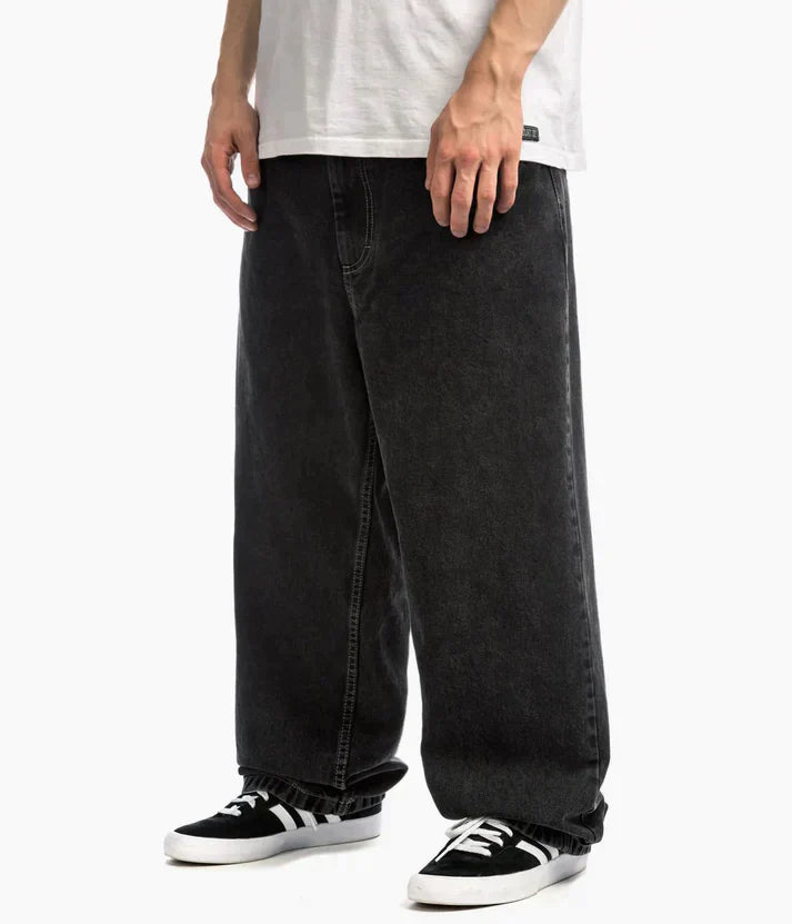 Jeans Homme style urbain | Baggy