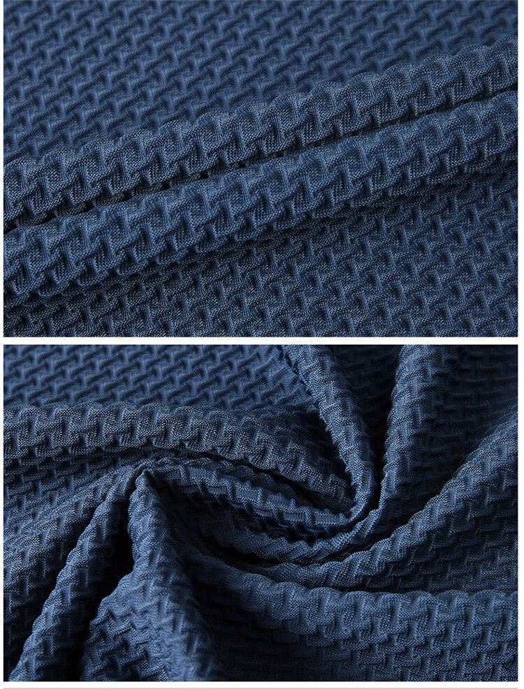 Polo respirant pour hommes | Manches Courtes