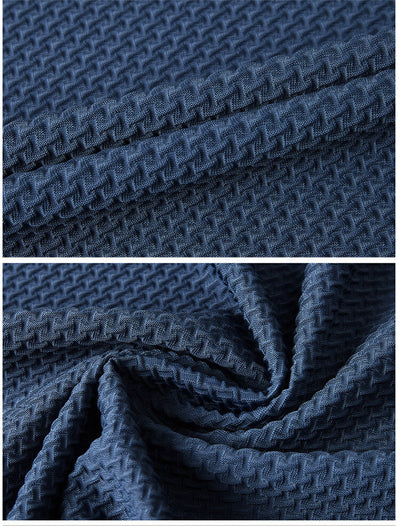 Polo respirant pour hommes | Manches Courtes
