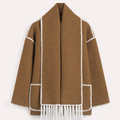 Veste d'hiver pour femme | Chaude