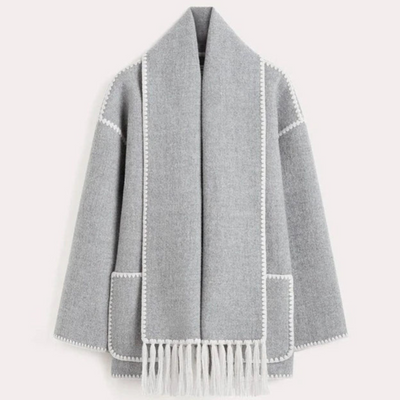 Veste d'hiver pour femme | Chaude