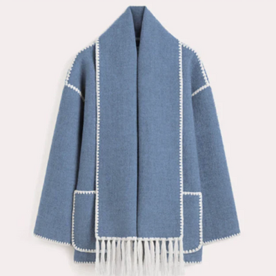 Veste d'hiver pour femme | Chaude