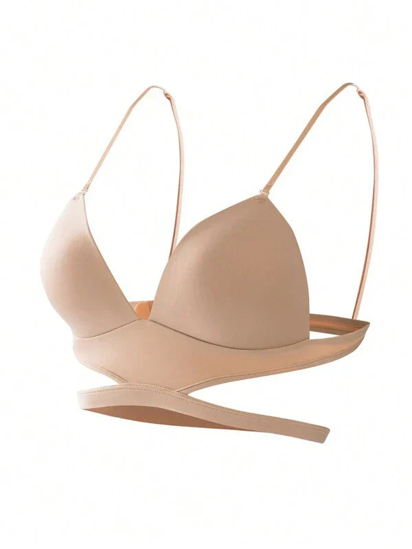 Soutien-gorge souple multivoie pour femmes | Sans couture
