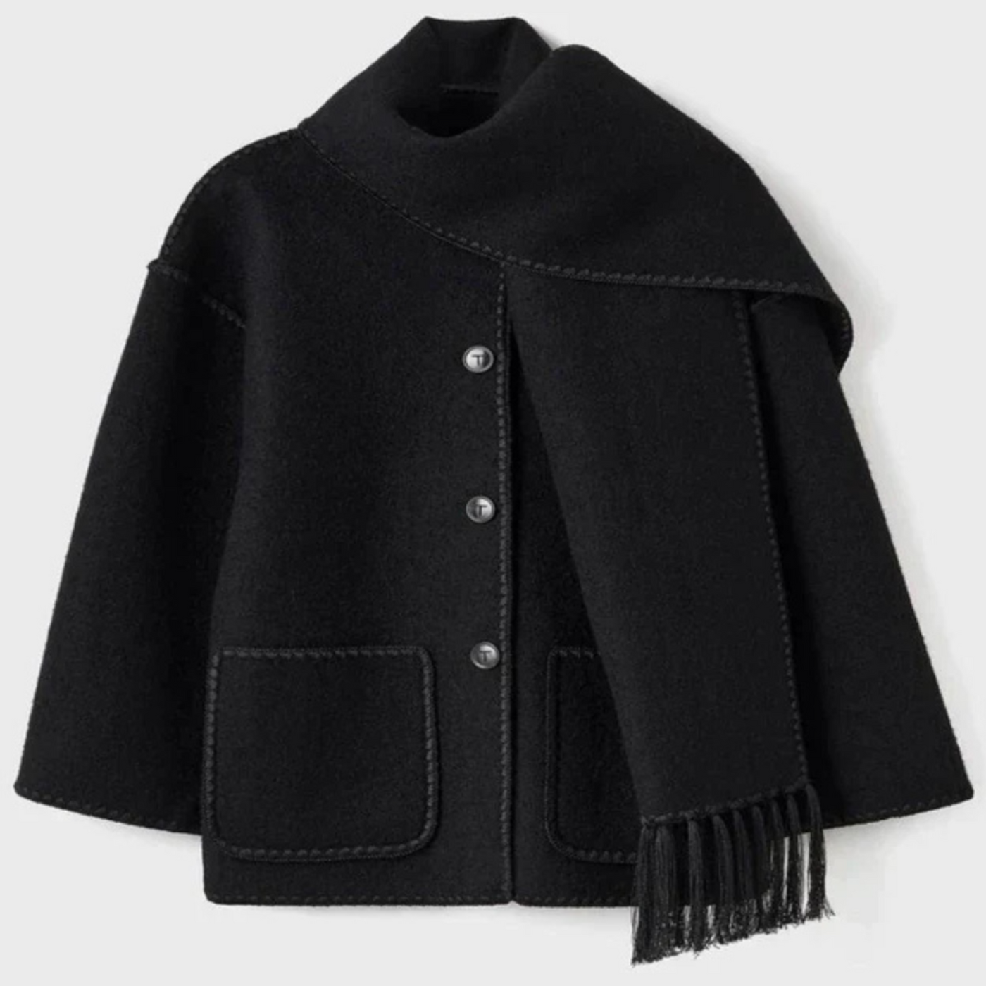 Veste d'hiver pour femme | Chaude