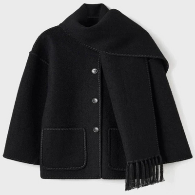 Veste d'hiver pour femme | Chaude