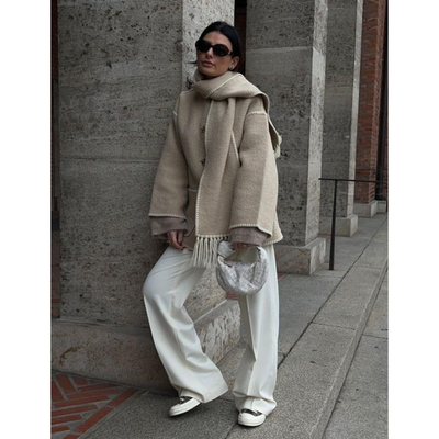 Veste d'hiver pour femme | Chaude