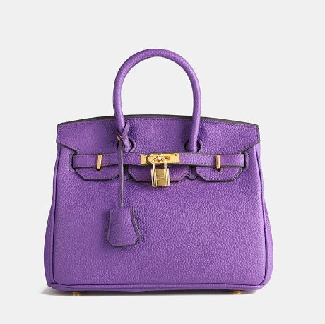 Sac fourre-tout en cuir pour femmes | Multifonctionnel