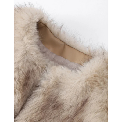 Alicia | Manteau d'hiver pour femmes | Chaud