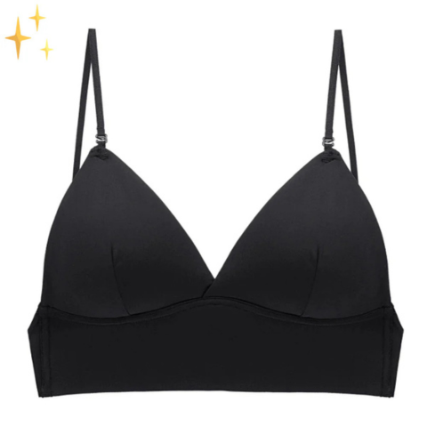 Jomarie | Soutien-gorge dos nu pour femmes | Sans Armature