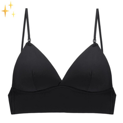 Jomarie | Soutien-gorge dos nu pour femmes | Sans Armature