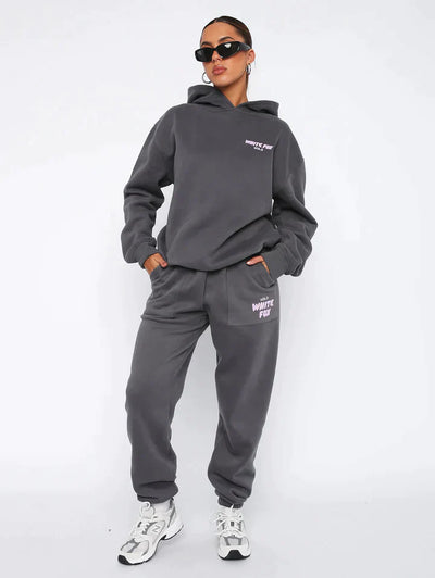 Ensemble de survêtements confortables pour femmes