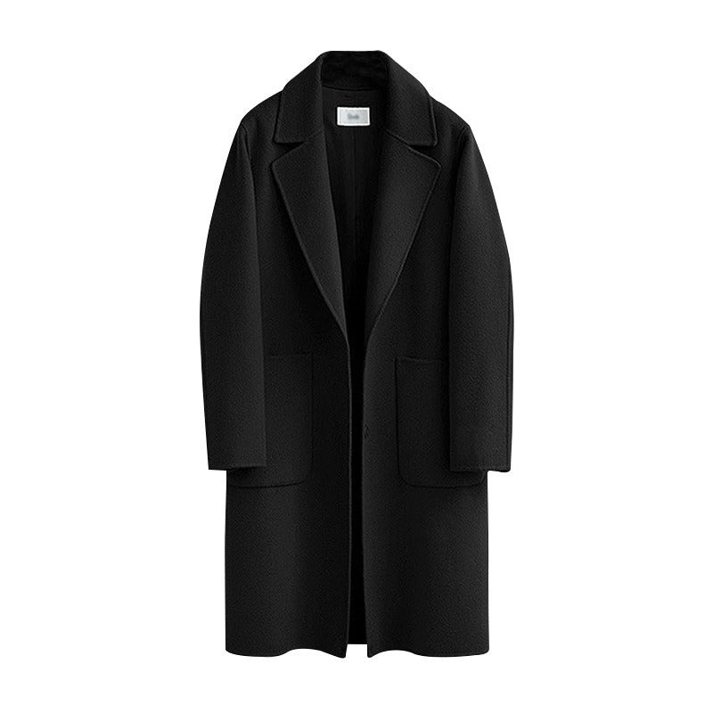 Manteau d'hiver pour femme | Longue