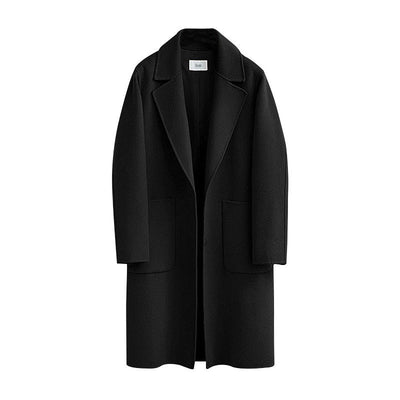 Manteau d'hiver pour femme | Longue