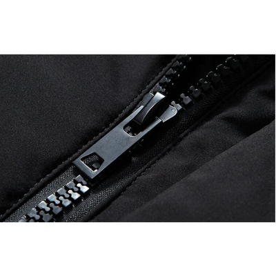 Veste parka d'hiver pour hommes | Imperméable