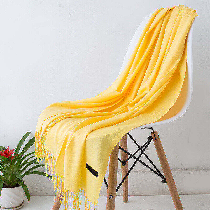 Foulard élégant pour femmes | Longue