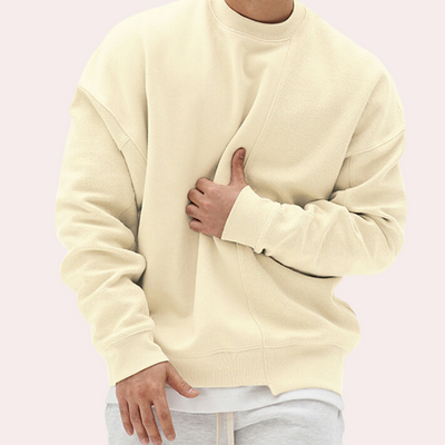 Kennedy | Pull en tricot confortable pour hommes | Chaud